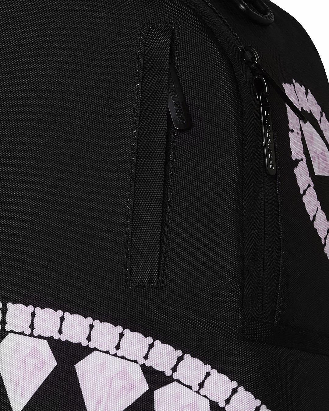 PINK PANTHER DIAMOND BITE BACKPACK