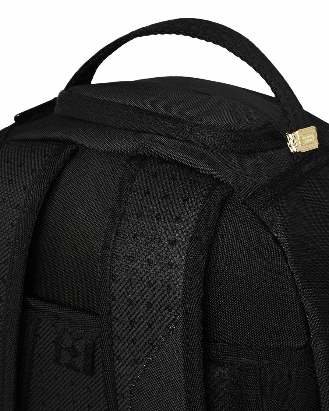 PINK PANTHER DIAMOND BITE BACKPACK
