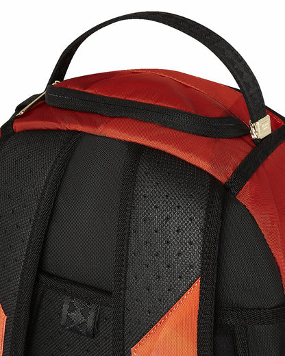 LOONEY TUNES BUGS BILLIONAIRE DLXR BACKPACK