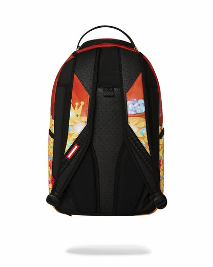 LOONEY TUNES BUGS BILLIONAIRE DLXR BACKPACK