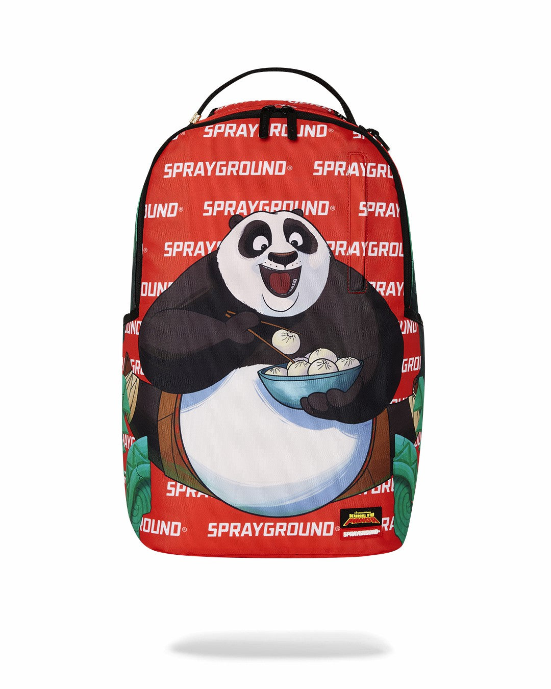 KUNG FU PANDA PO POWER PACK BACKPACK