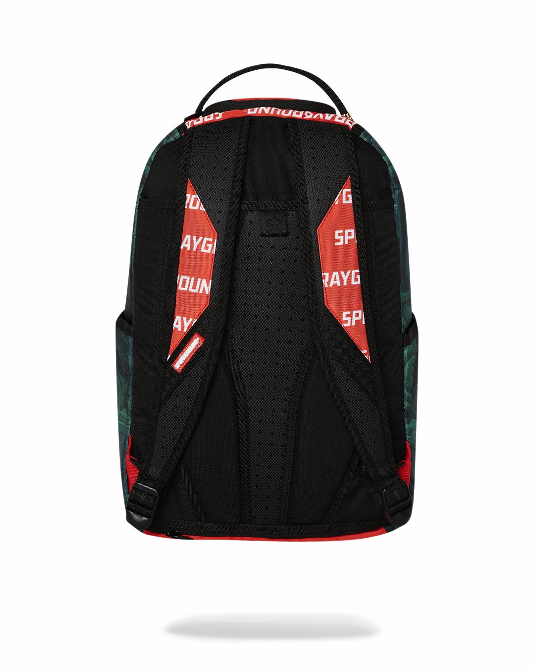 KUNG FU PANDA PO POWER PACK BACKPACK