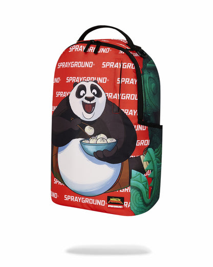 KUNG FU PANDA PO POWER PACK BACKPACK