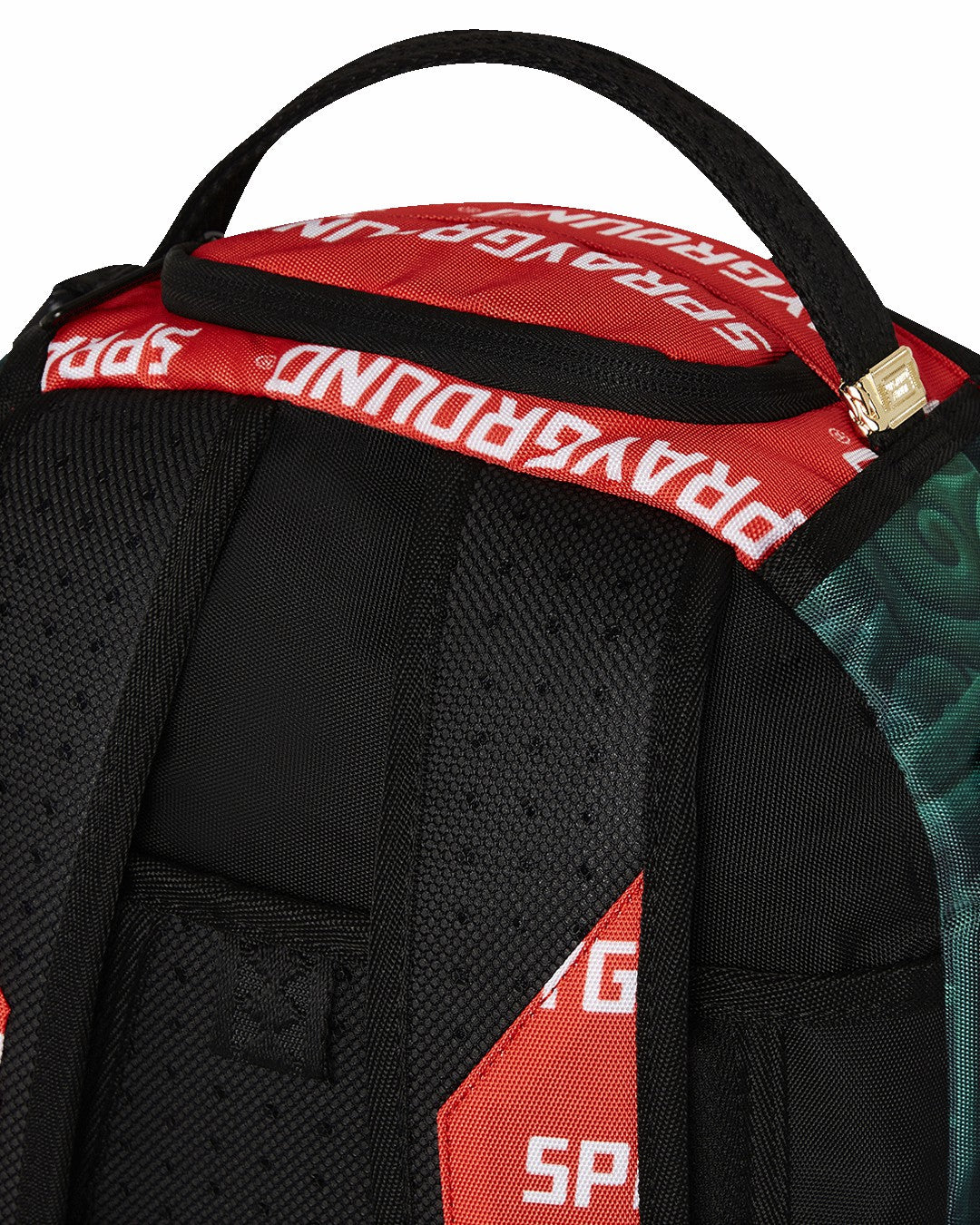 KUNG FU PANDA PO POWER PACK BACKPACK