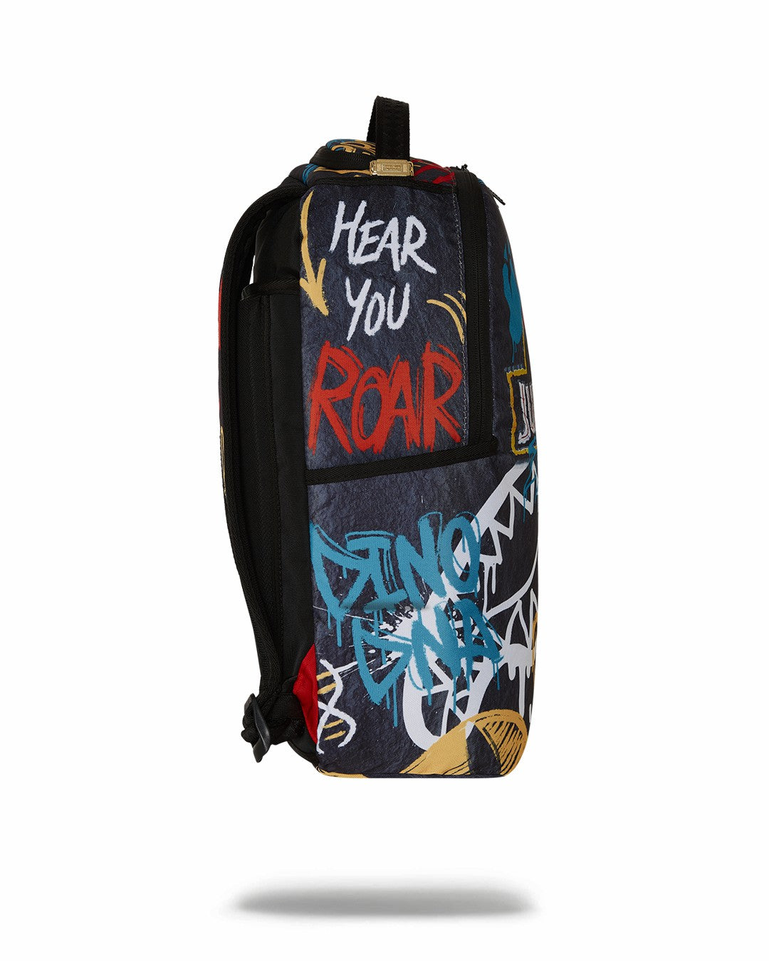 JURASSIC POSTER SPLASH BACKPACK