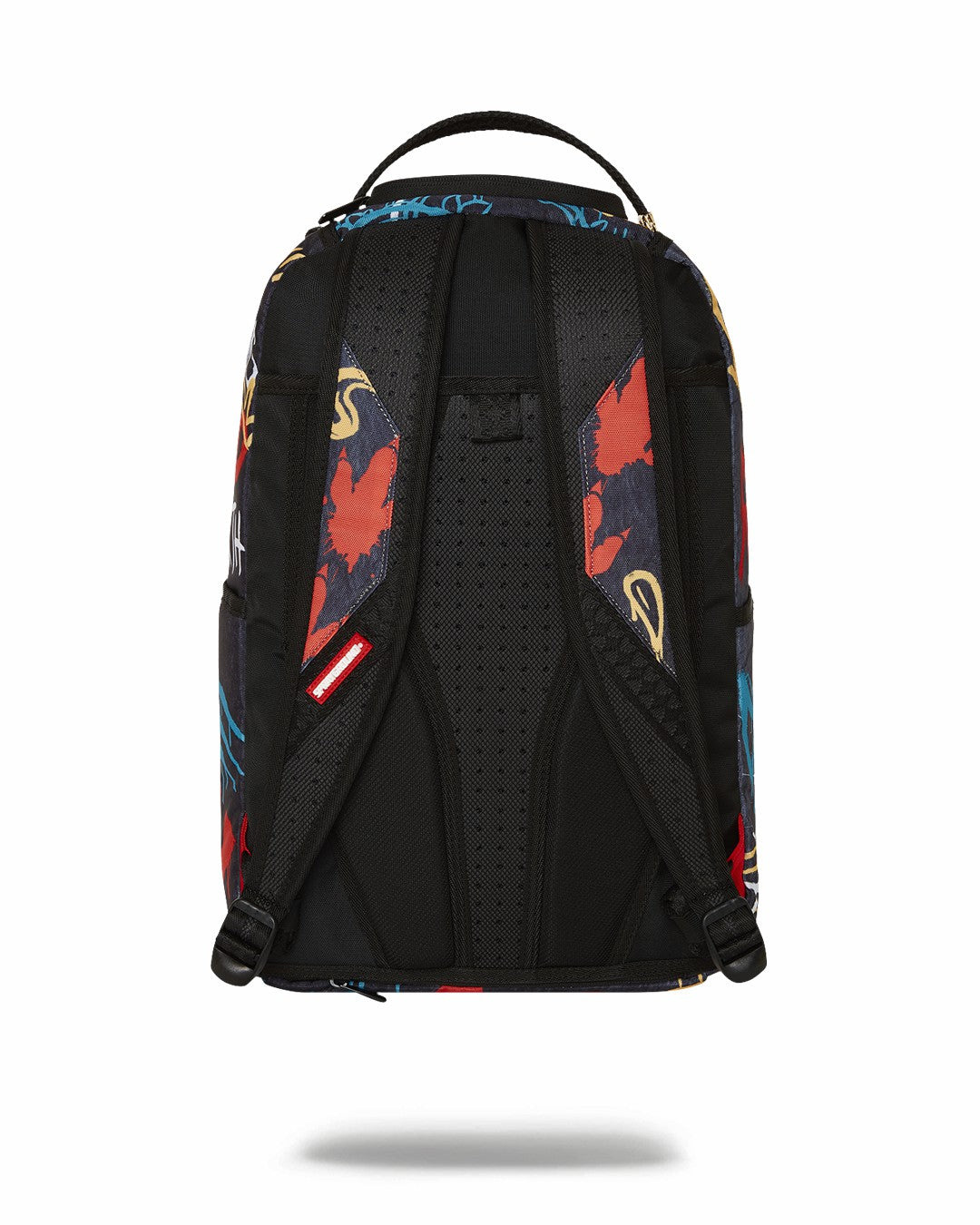 JURASSIC POSTER SPLASH BACKPACK