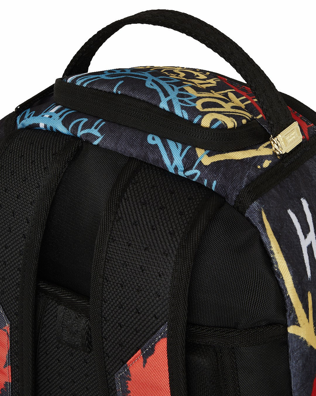 JURASSIC POSTER SPLASH BACKPACK