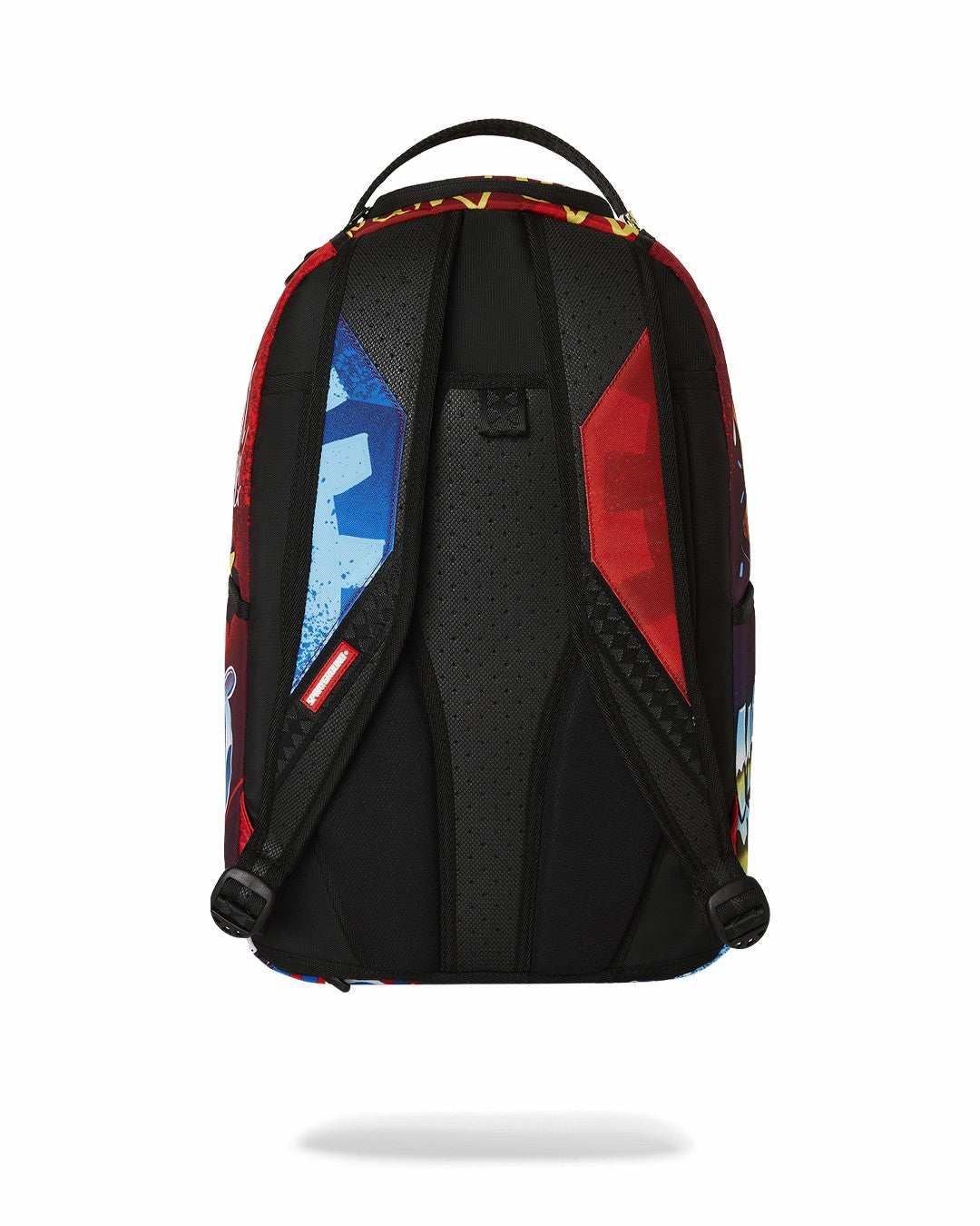 INSPECTOR GADGET BUSY LIFE BACKPACK