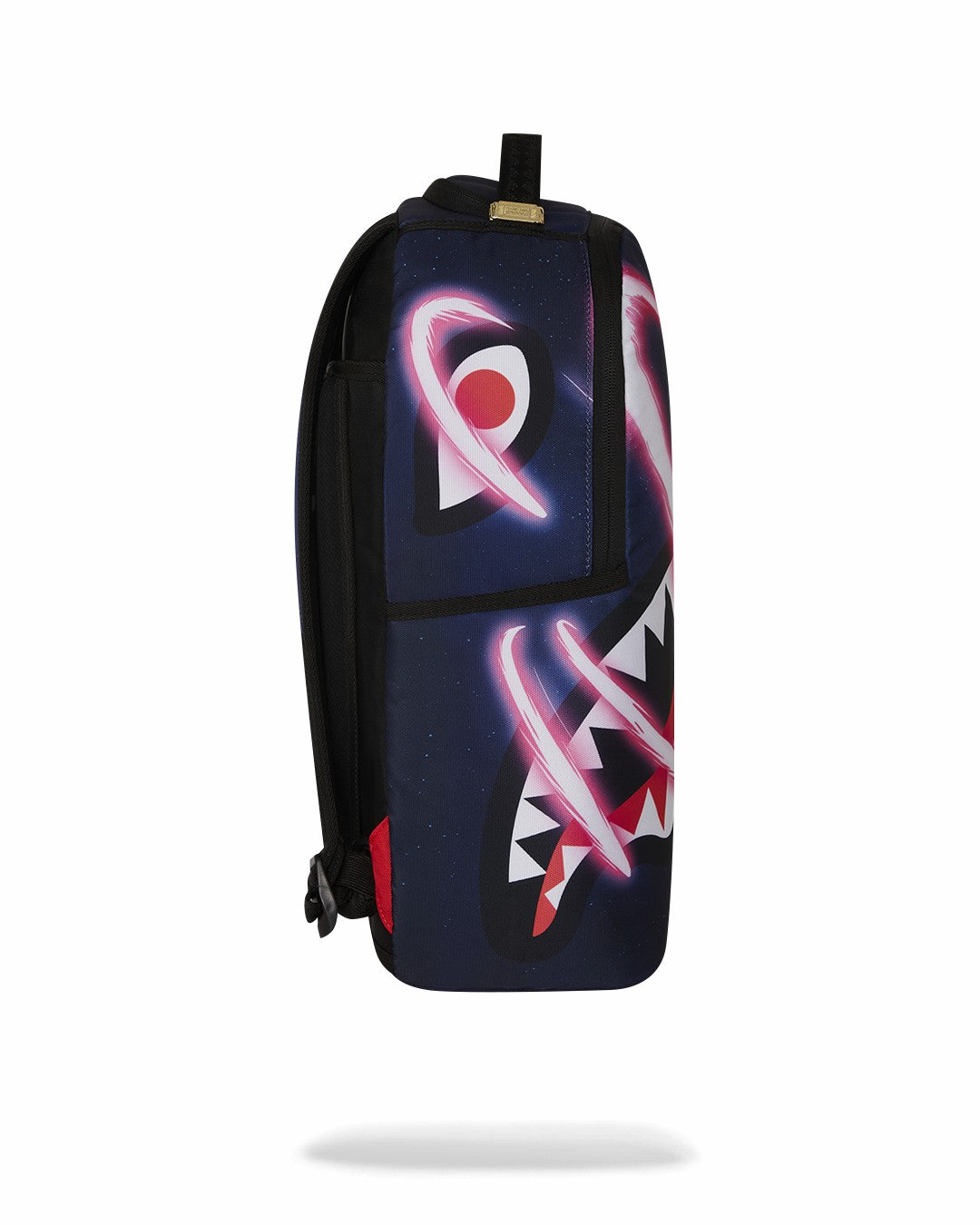 GUNDAM BATTLE MODE DLXR BACKPACK