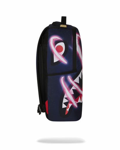 GUNDAM BATTLE MODE DLXR BACKPACK