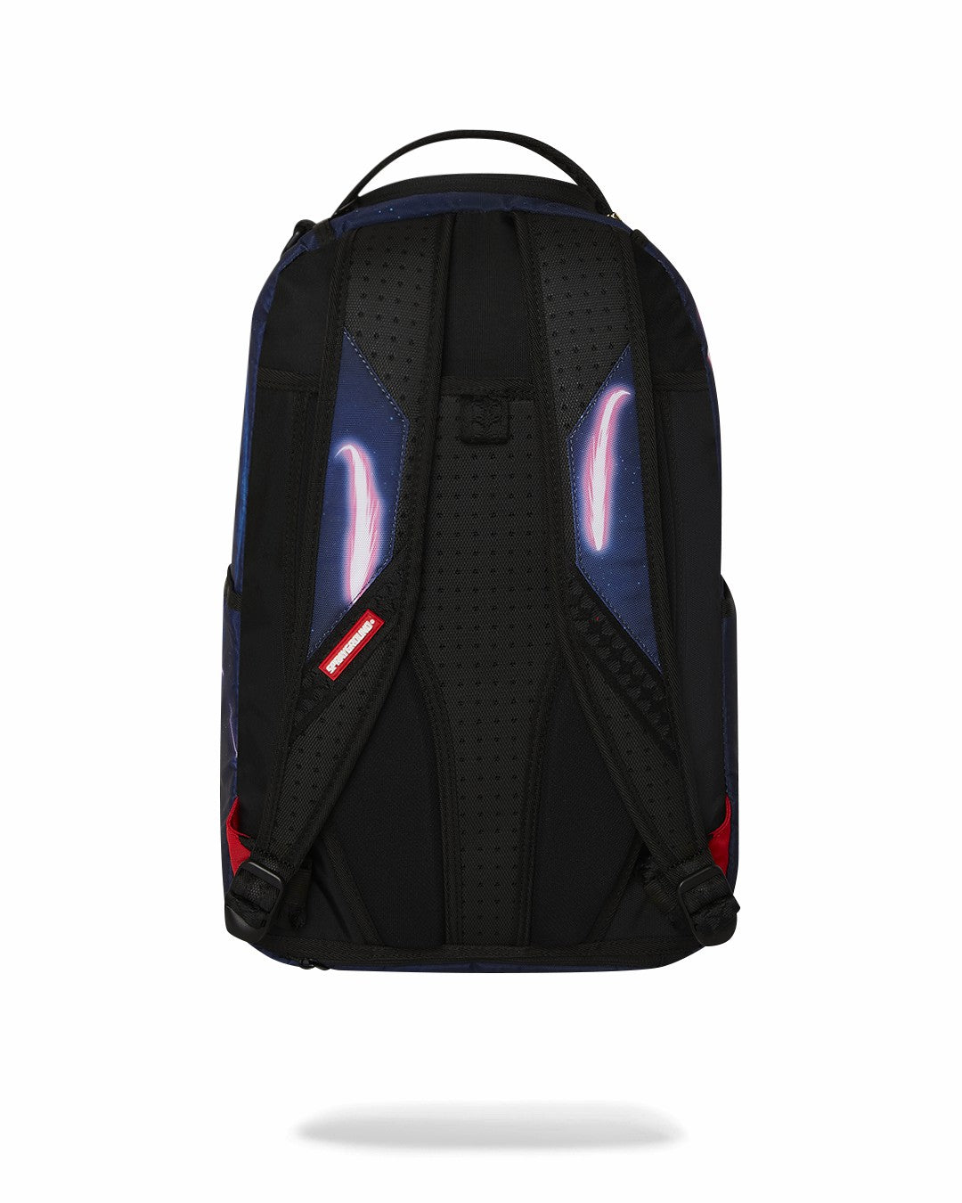 GUNDAM BATTLE MODE DLXR BACKPACK