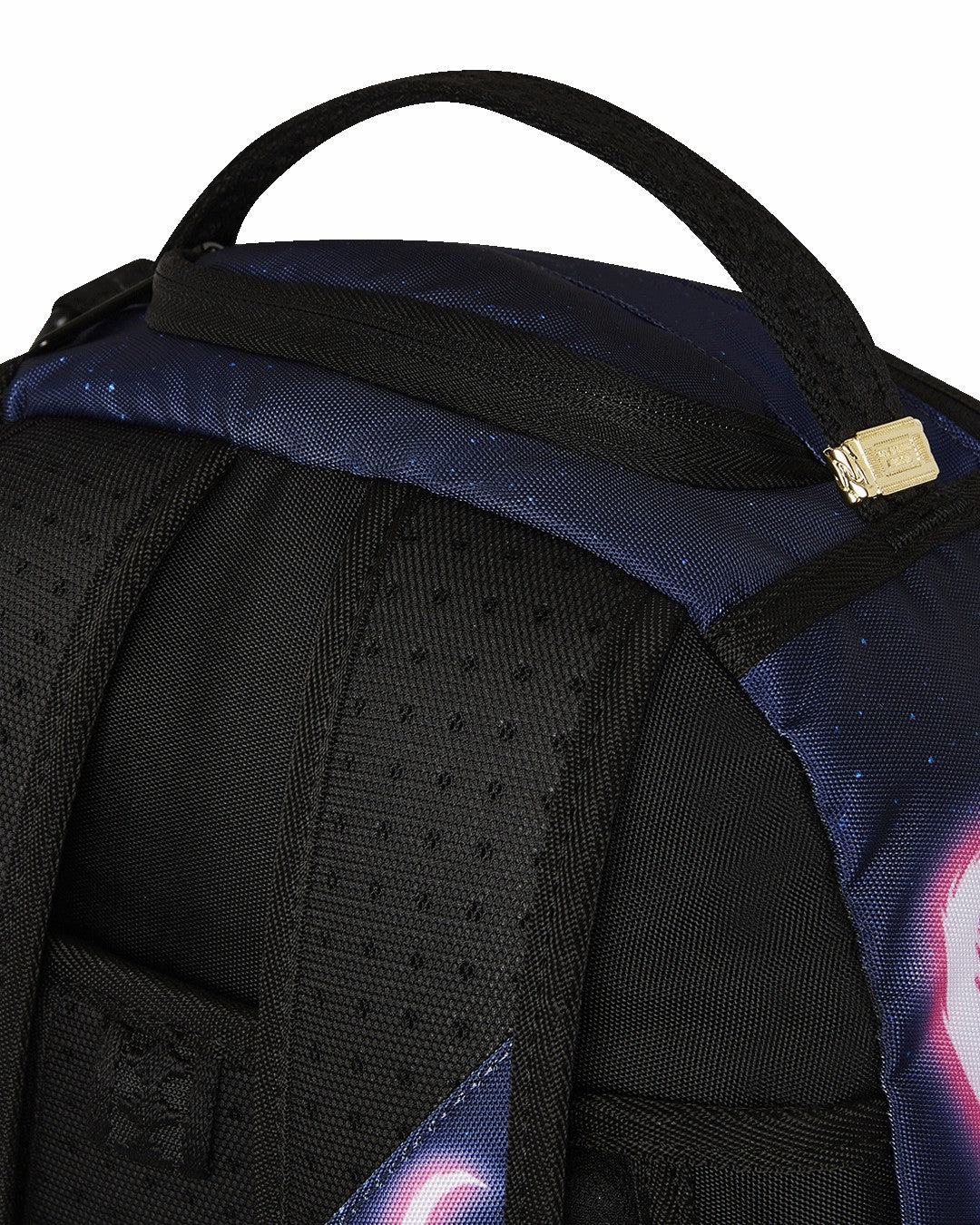 GUNDAM BATTLE MODE DLXR BACKPACK