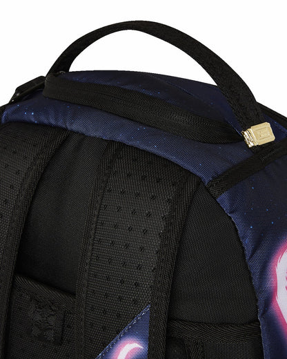 GUNDAM BATTLE MODE DLXR BACKPACK