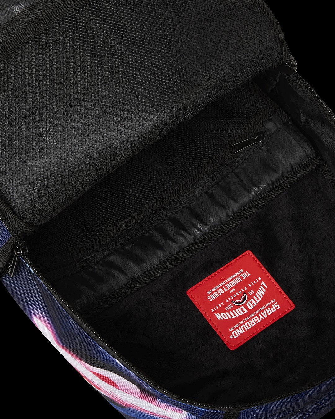 GUNDAM BATTLE MODE DLXR BACKPACK