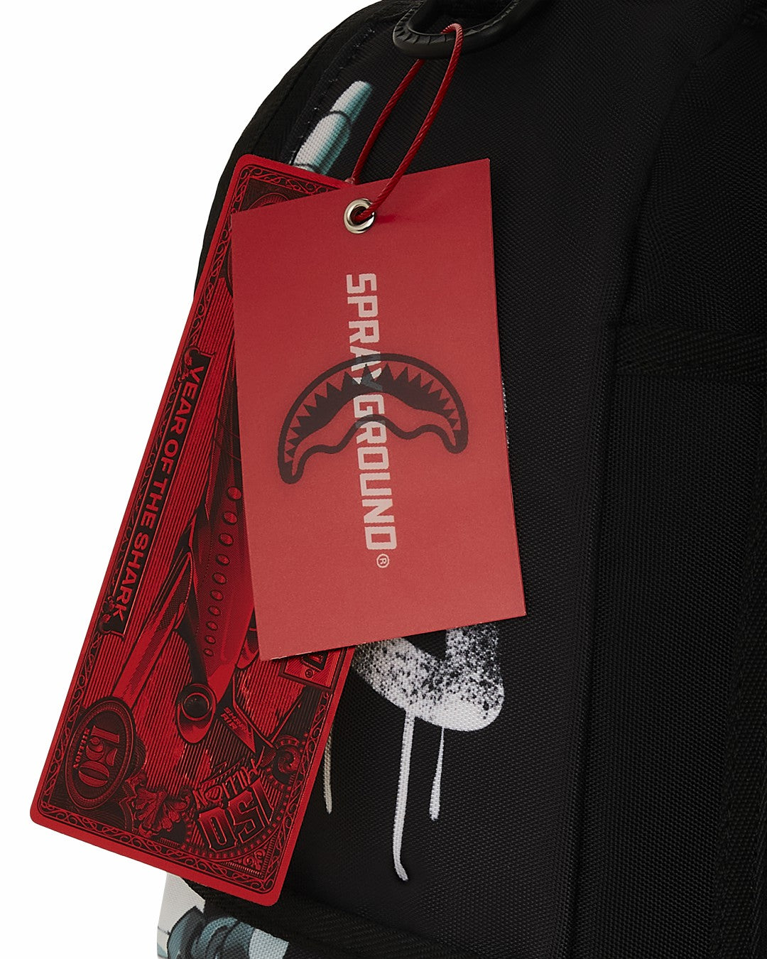 GUNDAM GRUNGE BACKPACK