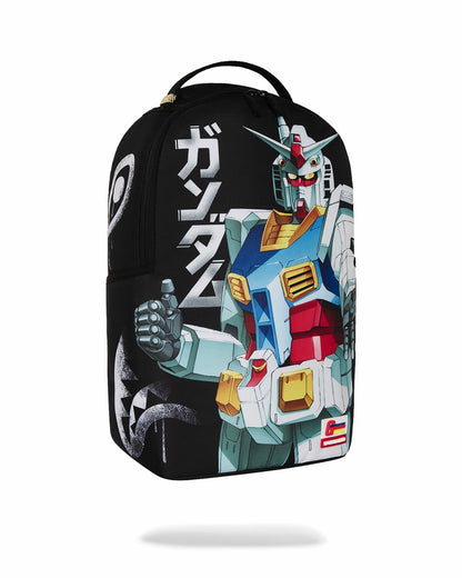 GUNDAM GRUNGE BACKPACK