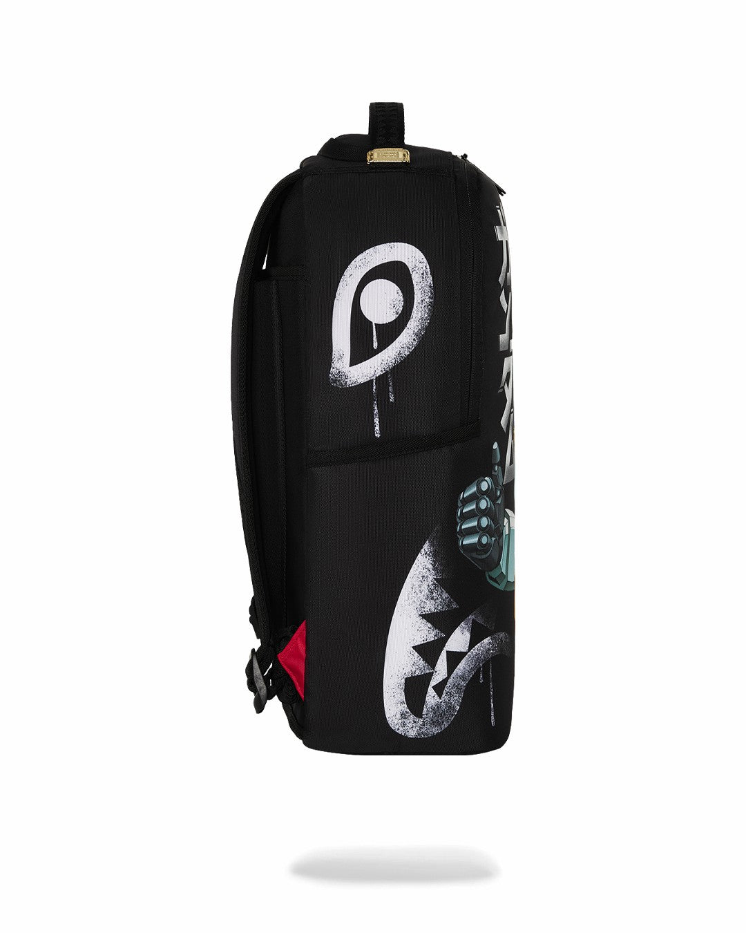 GUNDAM GRUNGE BACKPACK
