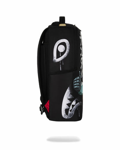 GUNDAM GRUNGE BACKPACK