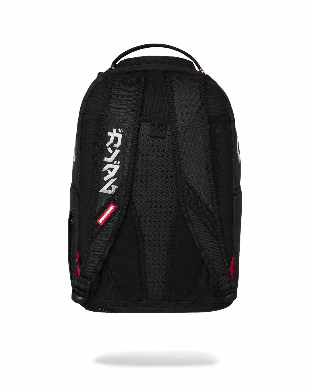 GUNDAM GRUNGE BACKPACK