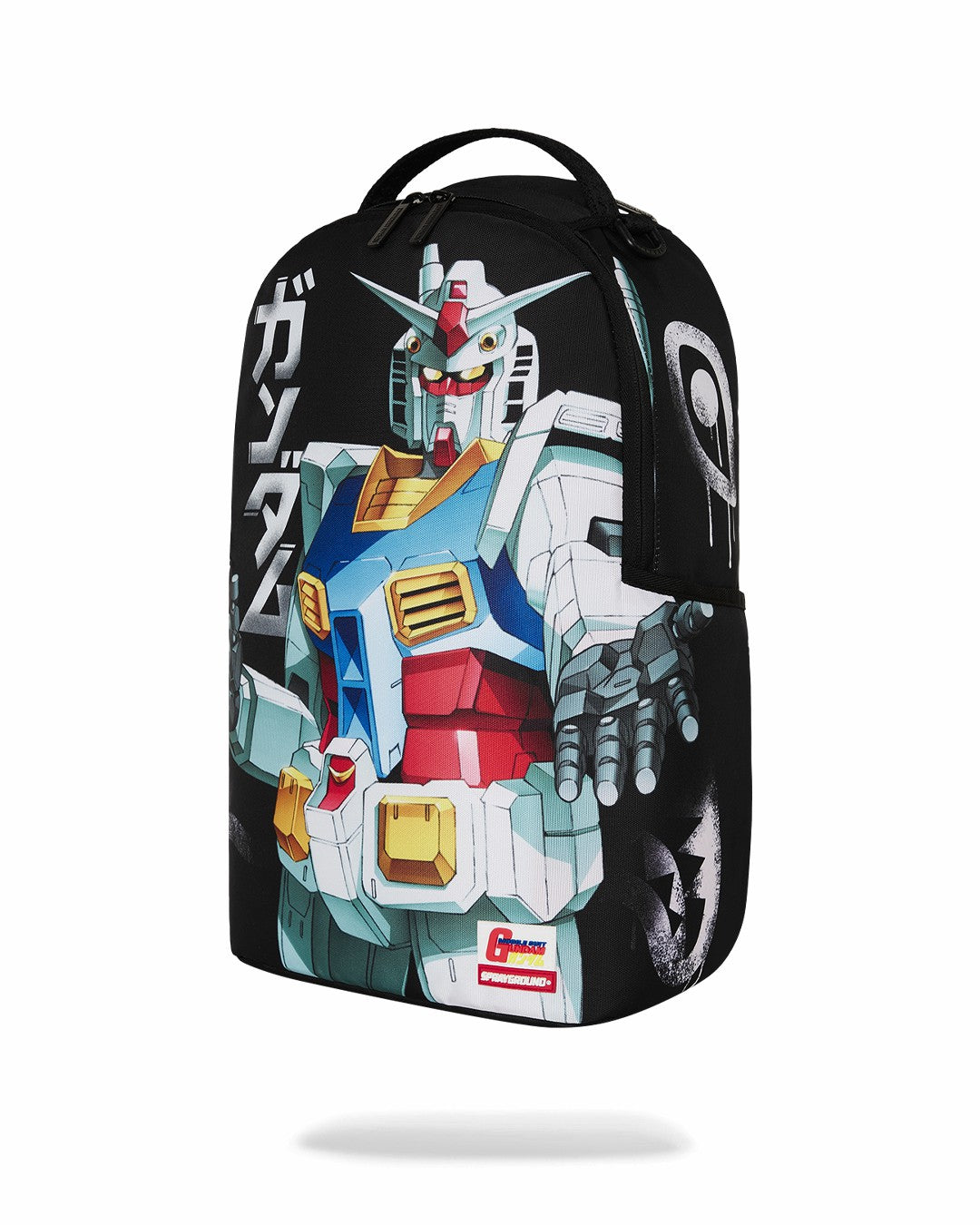 GUNDAM GRUNGE BACKPACK