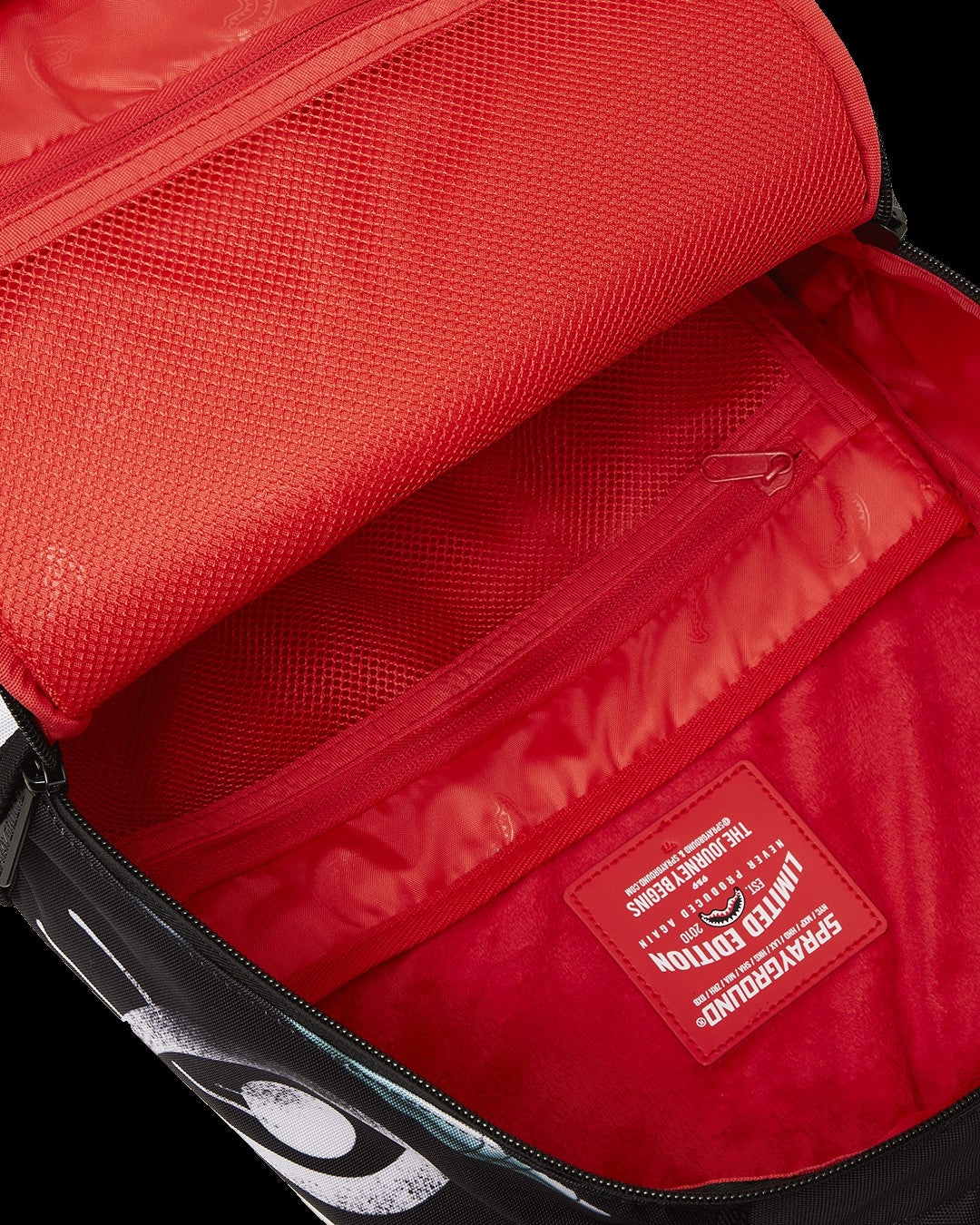 GUNDAM GRUNGE BACKPACK