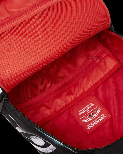 GUNDAM GRUNGE BACKPACK