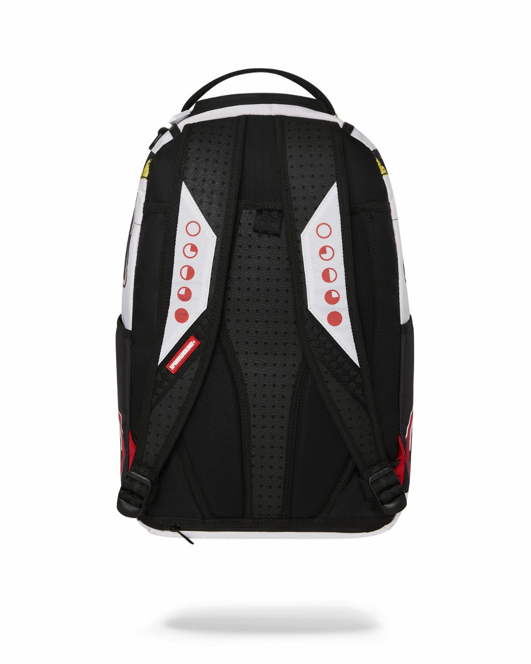 GHOSTBUSTERS ECTO-SHARK BACKPACK