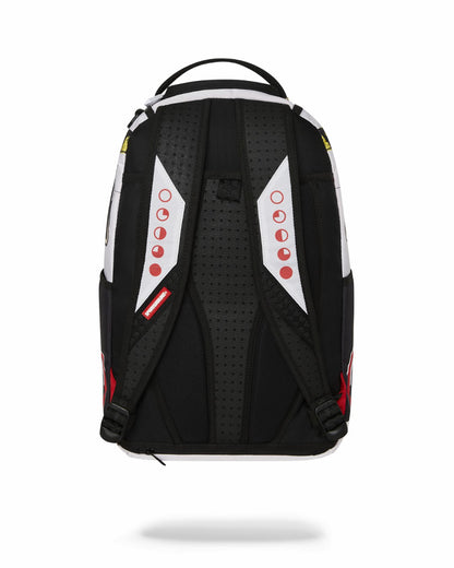 GHOSTBUSTERS ECTO-SHARK BACKPACK