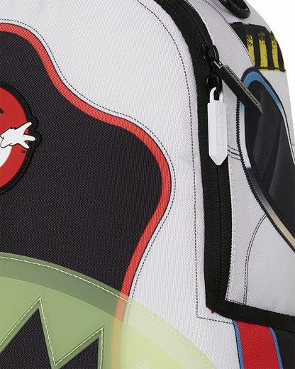 GHOSTBUSTERS ECTO-SHARK BACKPACK