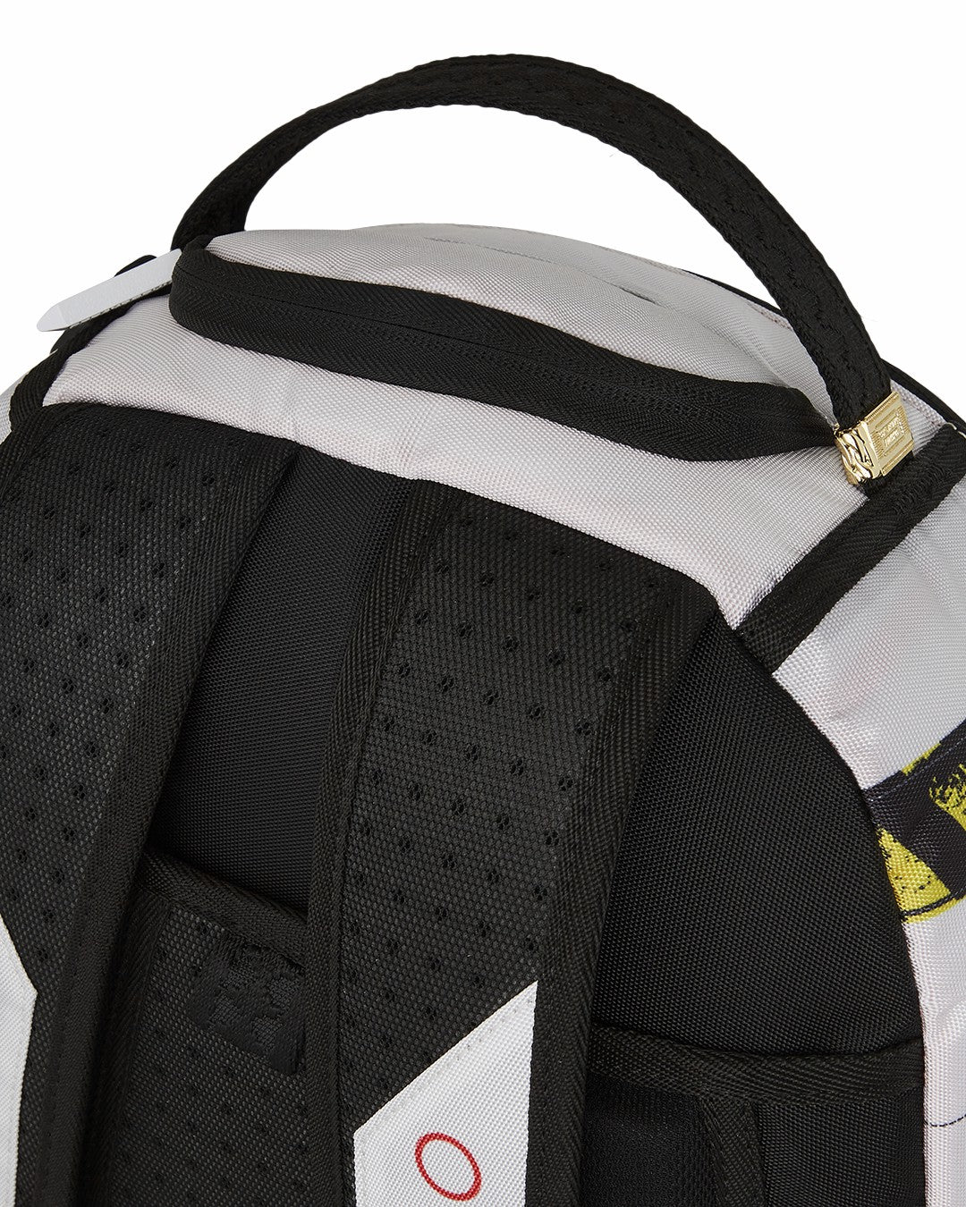 GHOSTBUSTERS ECTO-SHARK BACKPACK