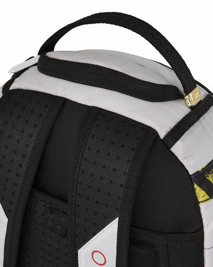 GHOSTBUSTERS ECTO-SHARK BACKPACK
