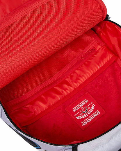 GHOSTBUSTERS ECTO-SHARK BACKPACK
