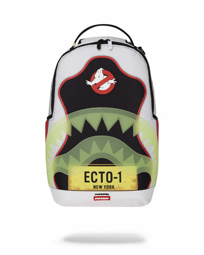 GHOSTBUSTERS ECTO-SHARK BACKPACK