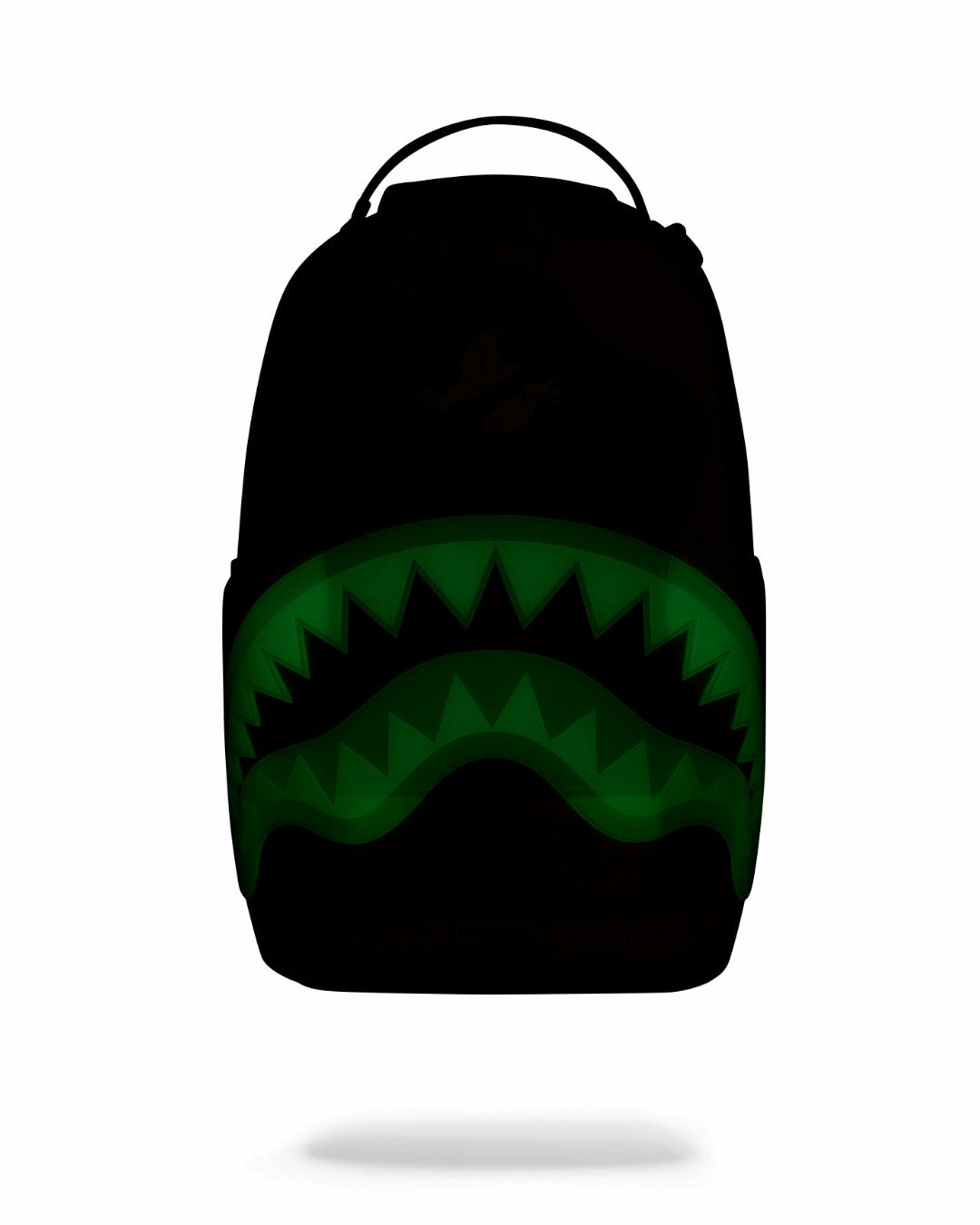 GHOSTBUSTERS ECTO-SHARK BACKPACK