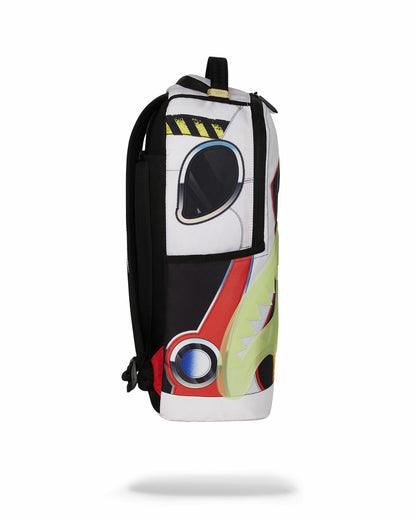 GHOSTBUSTERS ECTO-SHARK BACKPACK