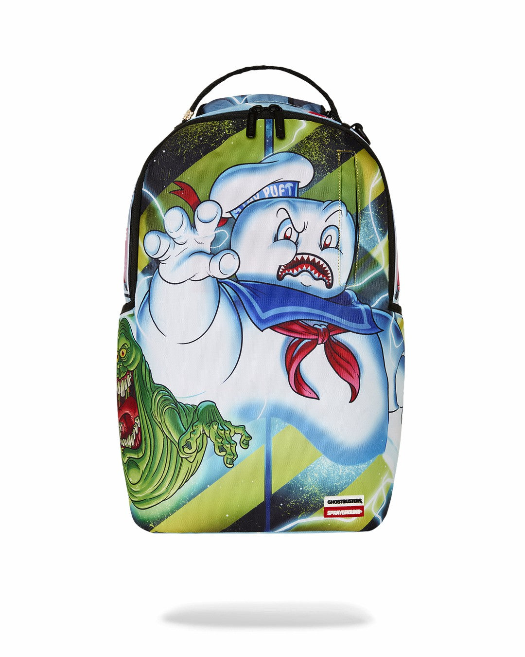 GHOSTBUSTERS HAUNTED DOUGH BACKPACK