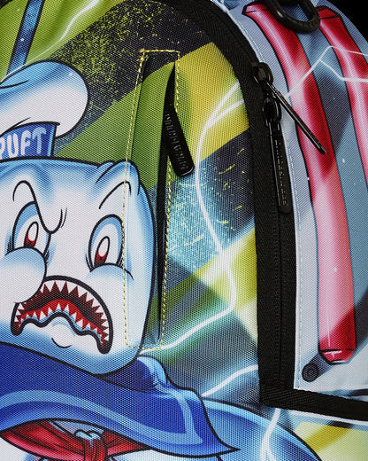 GHOSTBUSTERS HAUNTED DOUGH BACKPACK