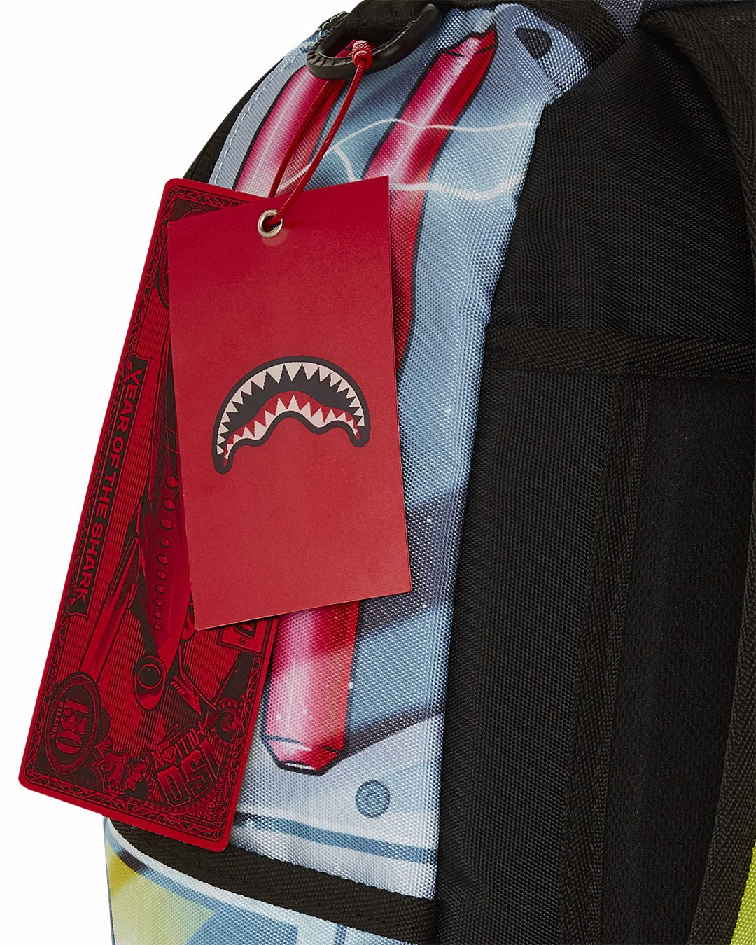 GHOSTBUSTERS HAUNTED DOUGH BACKPACK
