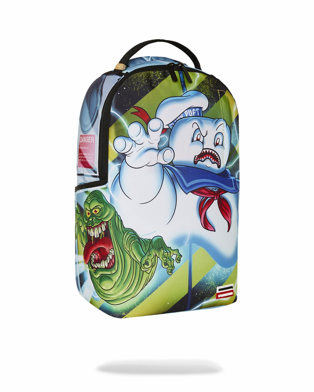 GHOSTBUSTERS HAUNTED DOUGH BACKPACK