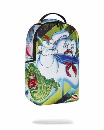 GHOSTBUSTERS HAUNTED DOUGH BACKPACK