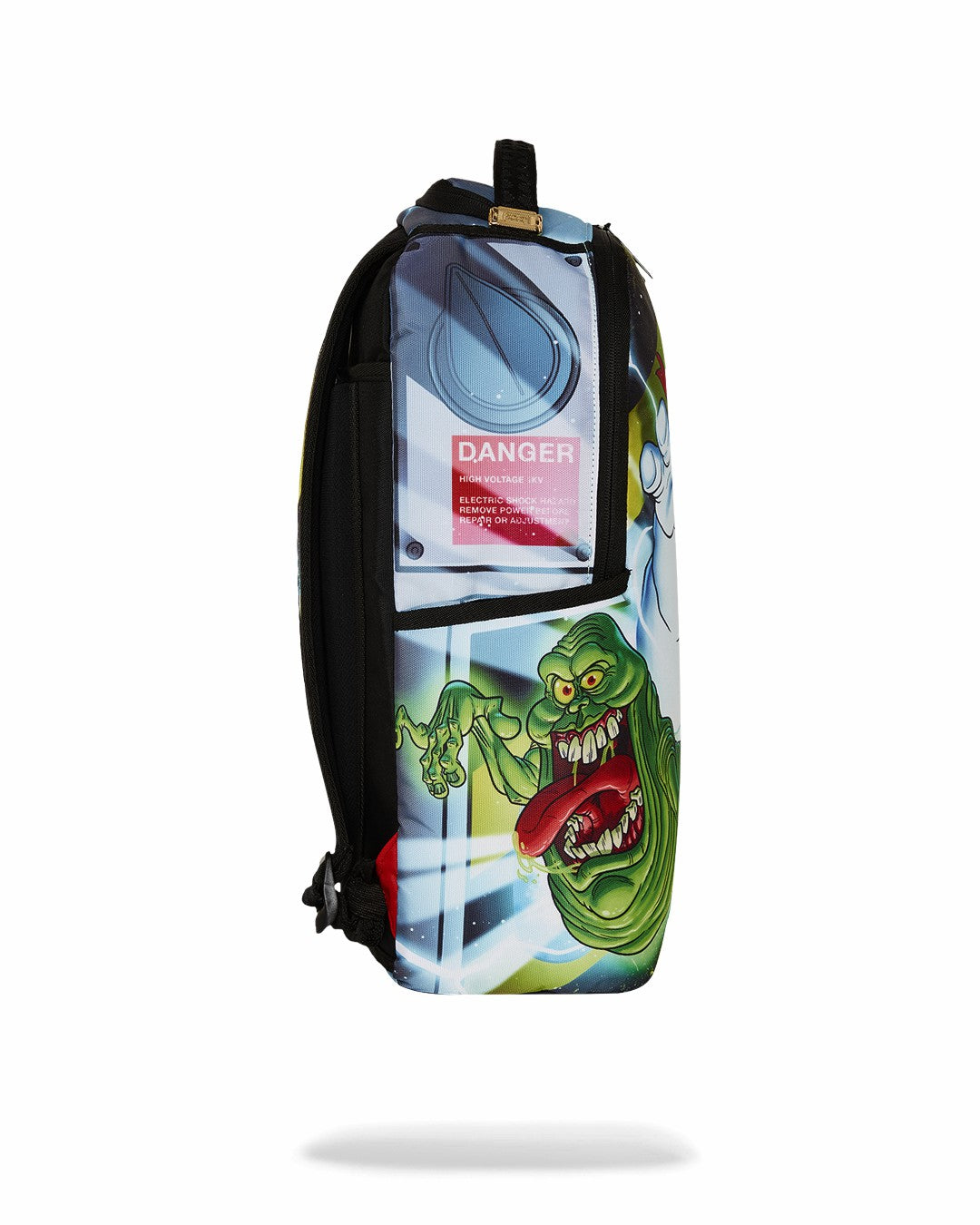 GHOSTBUSTERS HAUNTED DOUGH BACKPACK