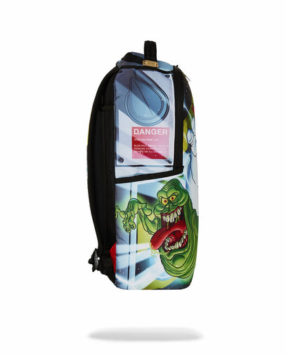 GHOSTBUSTERS HAUNTED DOUGH BACKPACK