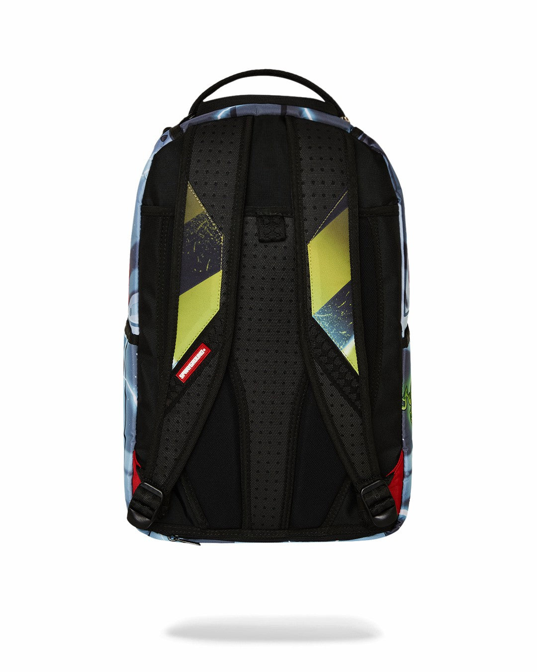 GHOSTBUSTERS HAUNTED DOUGH BACKPACK