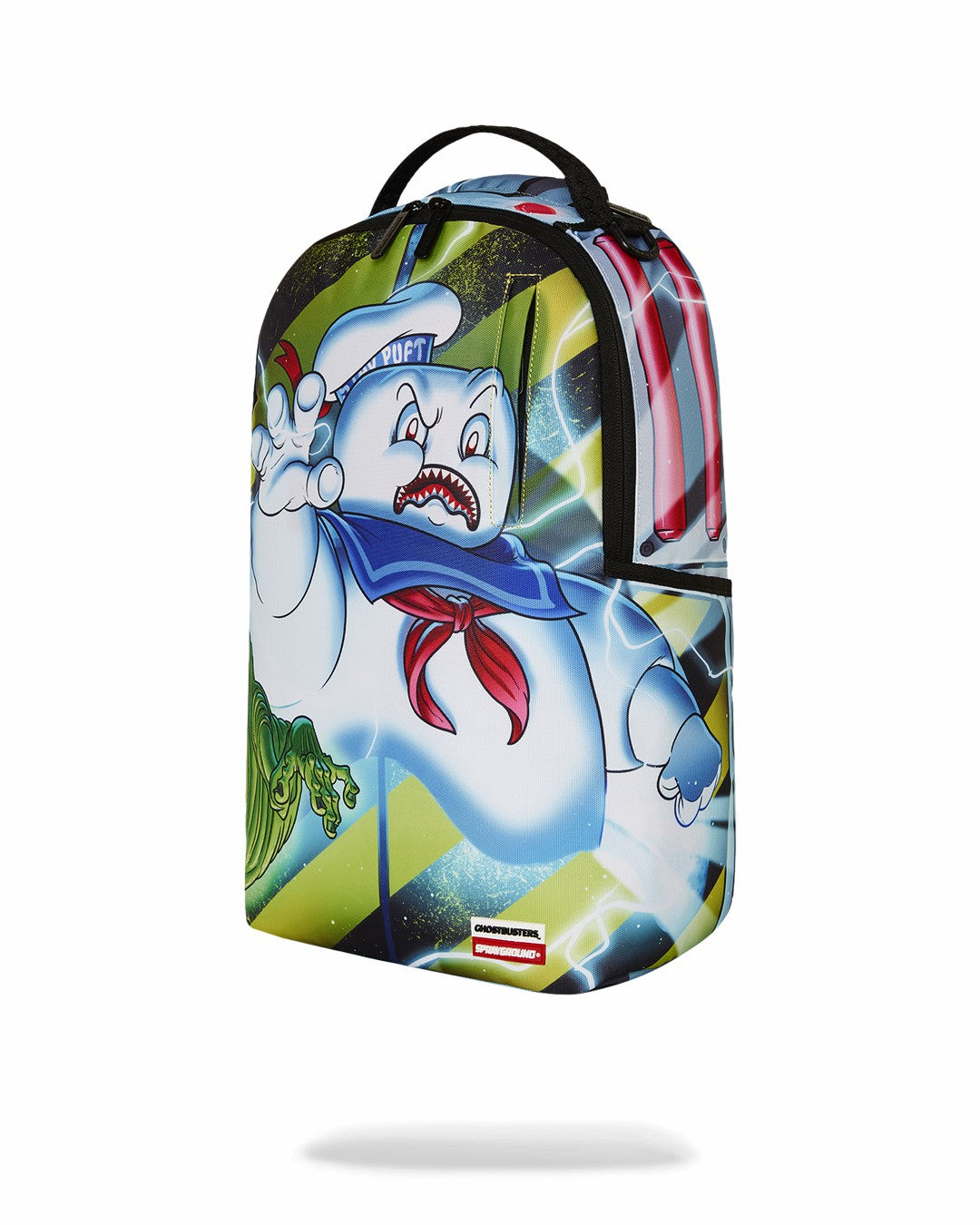 GHOSTBUSTERS HAUNTED DOUGH BACKPACK