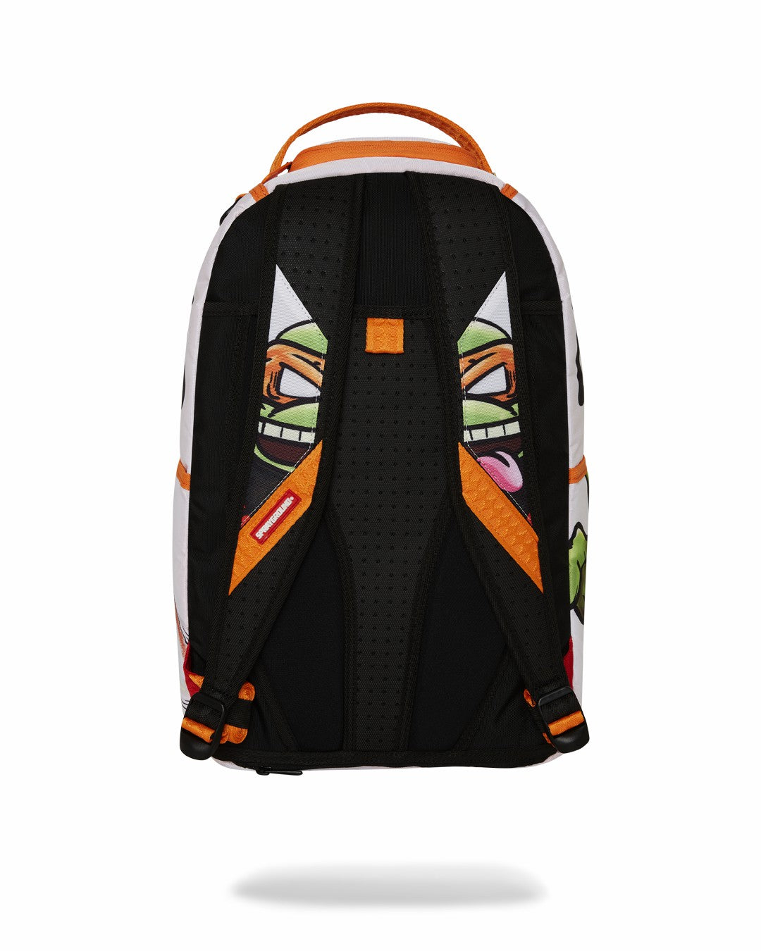 TEENAGE MUTANT NINJA TURTLES MIKEY PARTY DLXR BACKPACK