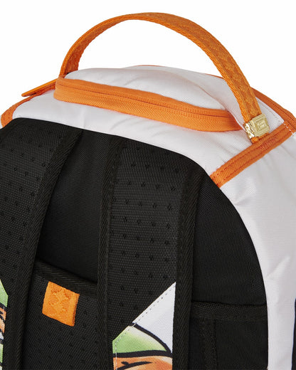 TEENAGE MUTANT NINJA TURTLES MIKEY PARTY DLXR BACKPACK