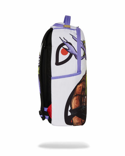 TEENAGE MUTANT NINJA TURTLES DONATELLO SMARTVISION DLXR BACKPACK