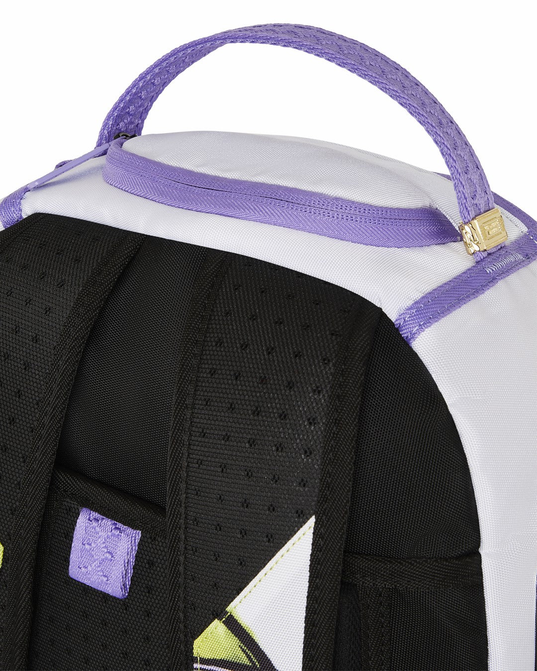 TEENAGE MUTANT NINJA TURTLES DONATELLO SMARTVISION DLXR BACKPACK