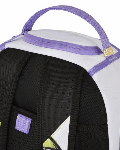 TEENAGE MUTANT NINJA TURTLES DONATELLO SMARTVISION DLXR BACKPACK