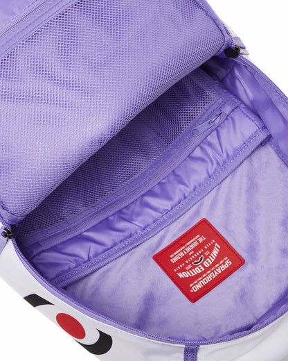 TEENAGE MUTANT NINJA TURTLES DONATELLO SMARTVISION DLXR BACKPACK
